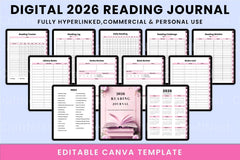 Reading Canva - CraftNest - Digital Crafting and Art
