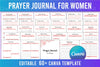 Empowering Prayer for Women