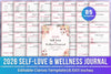 Self Love Wellness Guide