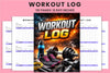 Workout Planner