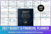 Budget Financial Planner