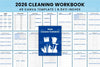 Efficient Cleaning Planner for Organized Homes