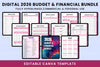 Budget Financial Solutions