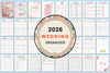 Wedding Organizer Services