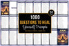 Questions to Heal Yourself Prompts