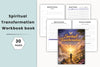 Spiritual Transformation Workbook