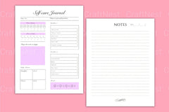 Ultimate Self Care Guide - CraftNest - Digital Crafting and Art