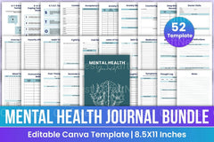 Top 10 Mental Health Tips - CraftNest - Digital Crafting and Art