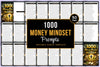 Money Mindset Prompts for Success