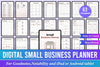 Small Business Planner Guide
