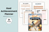 Goal Achievement Planner