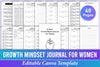 Empower Your Week: Growth Mindset for Women