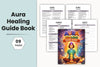 Aura Healing Guide Planner