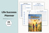 Life Success Planner