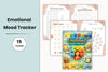 Emotional Mood Planner