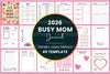 Busy Mom: Tips and Hacks for a Productive Lifestyle
