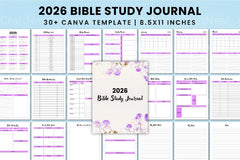 Bible Study Insights - CraftNest - Digital Crafting and Art