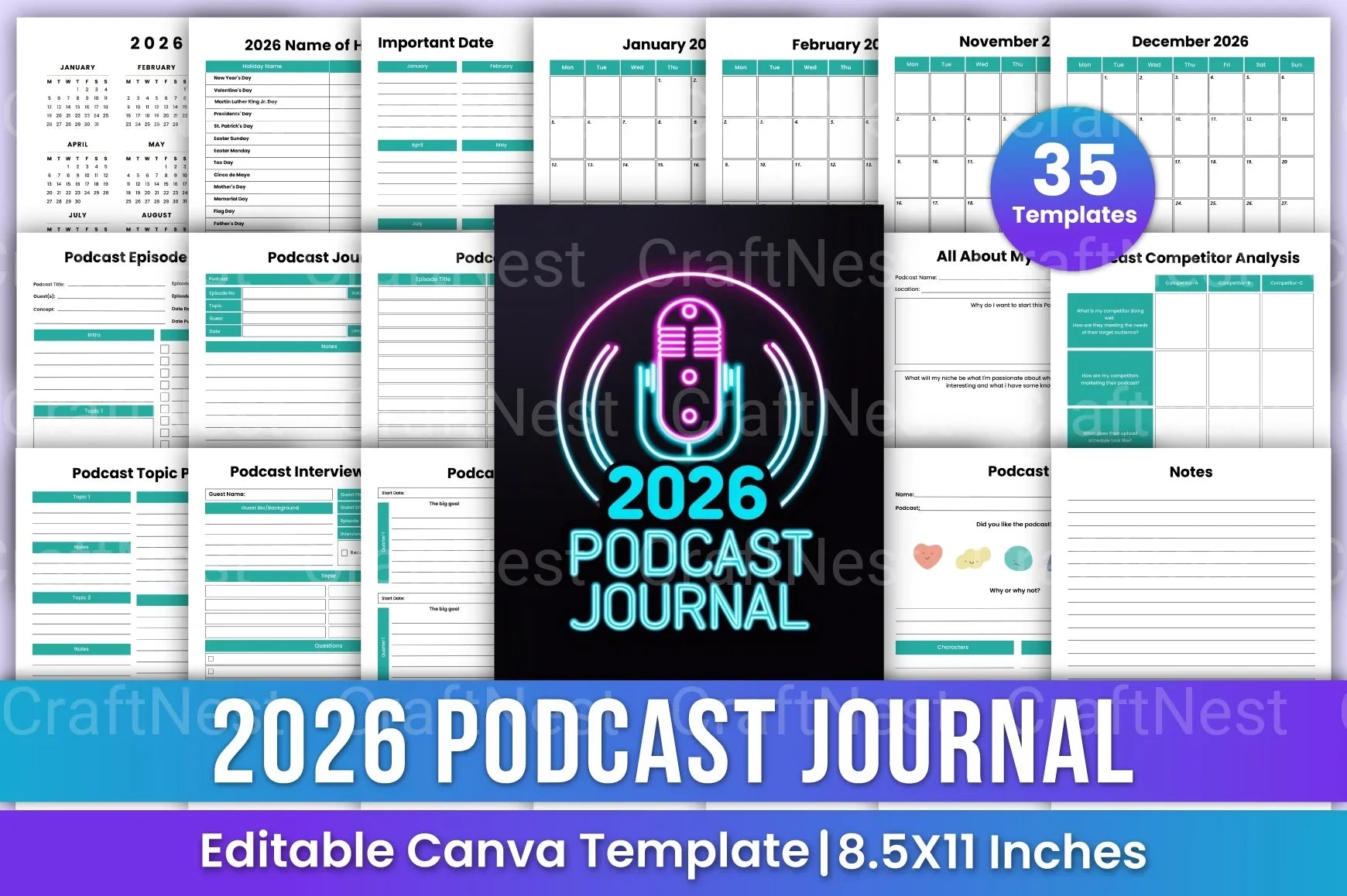 Podcast Episode 57: Engaging Conversations - CraftNest - Digital Crafting and Art