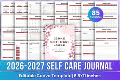 Self Care Guide: Essential Tips for Well-being - CraftNest - Digital Crafting and Art