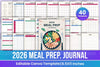 Effortless Meal Prep Ideas for a Healthier Lifestyle