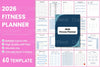 Fitness Planner Guide