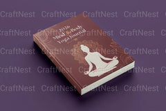 Mind Body Yoga: Enhance Wellness and Balance - CraftNest - Digital Crafting and Art