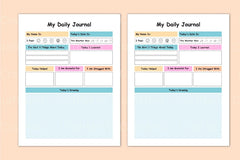 Daily Activities for Kids - CraftNest - Digital Crafting and Art