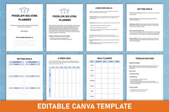 Effective Problem Solving Planner - CraftNest - Digital Crafting and Art