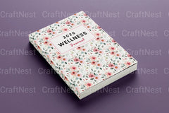 Ultimate Guide to Wellness - CraftNest - Digital Crafting and Art