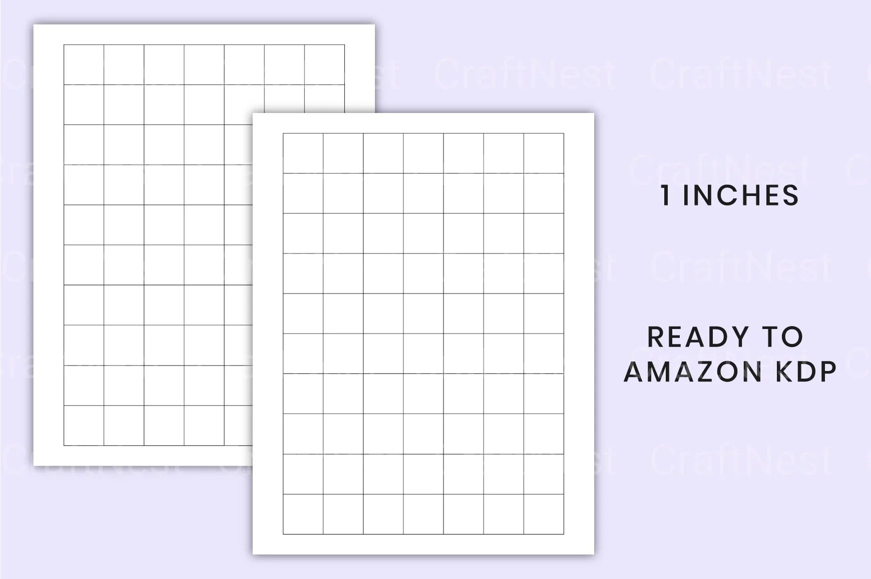 Graph Notebook for Beginners - CraftNest - Digital Crafting and Art