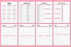 Faith Scripture Study Guide - CraftNest - Digital Crafting and Art