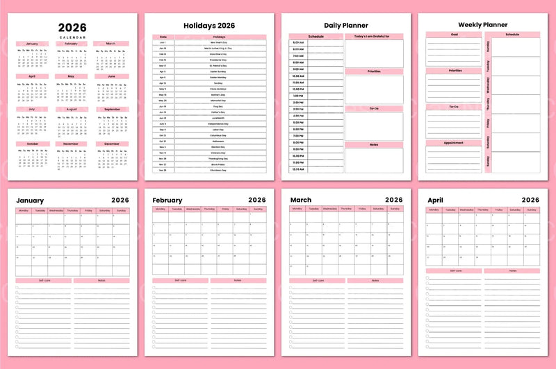 Faith Scripture Study Guide - CraftNest - Digital Crafting and Art