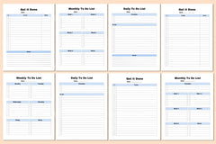 Brain Dump Ideas and Tips - CraftNest - Digital Crafting and Art