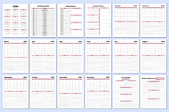 Comprehensive Guide to Pregnancy: Essential Tips and Advice - CraftNest - Digital Crafting and Art