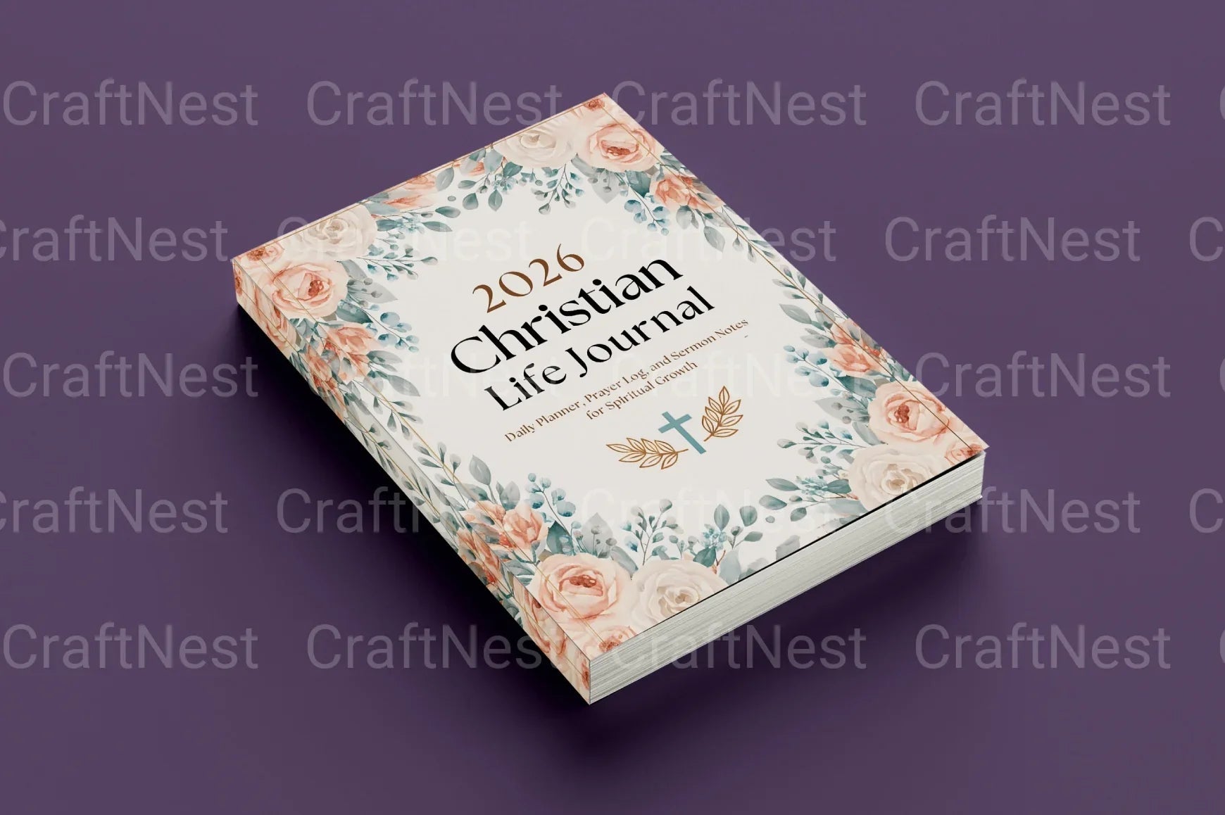 Christian Life Insights - CraftNest - Digital Crafting and Art