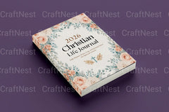 Christian Life Insights - CraftNest - Digital Crafting and Art