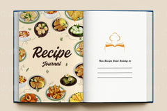 Delicious Recipe for Easy Cooking - CraftNest - Digital Crafting and Art