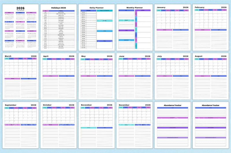 Depression Workbook: Effective Strategies for Mental Health - CraftNest - Digital Crafting and Art