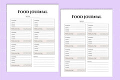 Delicious Food Ideas and Recipes - CraftNest - Digital Crafting and Art
