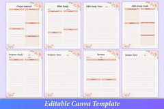Faith-Based Designs Collection - CraftNest - Digital Crafting and Art