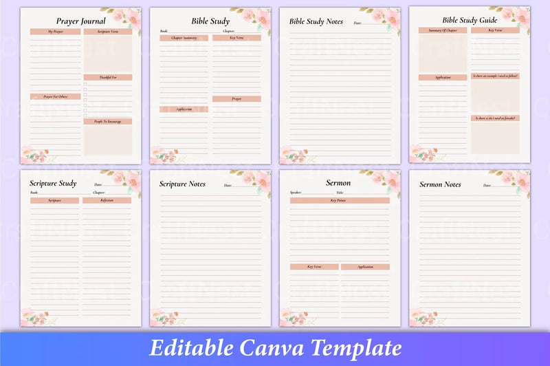 Faith-Based Designs Collection - CraftNest - Digital Crafting and Art