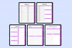 Bible Study Guide - CraftNest - Digital Crafting and Art