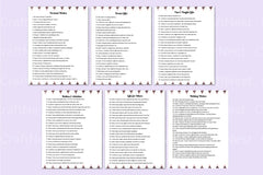 300 Creative Letters to Santa Prompts - CraftNest - Digital Crafting and Art