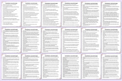 Overthinkers Prompts: Creative Inspiration Guide - CraftNest - Digital Crafting and Art