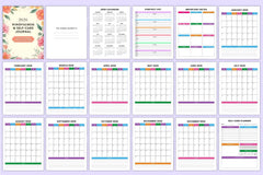 Mindfulness Self-Care Guide - CraftNest - Digital Crafting and Art