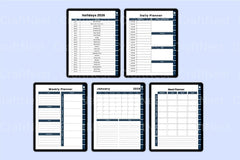 Mental Health Workbook for Personal Growth - CraftNest - Digital Crafting and Art