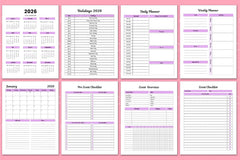 Event Celebration Organizer Services - CraftNest - Digital Crafting and Art
