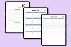 Bullet Journal - CraftNest - Digital Crafting and Art