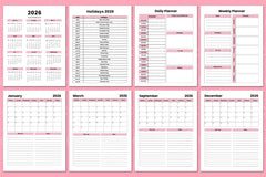 Bible Study Devotional Guide - CraftNest - Digital Crafting and Art