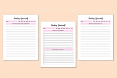 The Ultimate Self Discovery Guide - CraftNest - Digital Crafting and Art